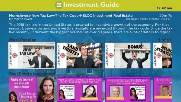 Investment Guide - Image 3