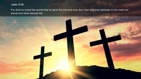 Bible Screensaver - Image 3