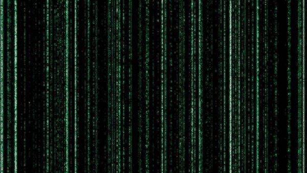 Hacker Screensaver - Image 2