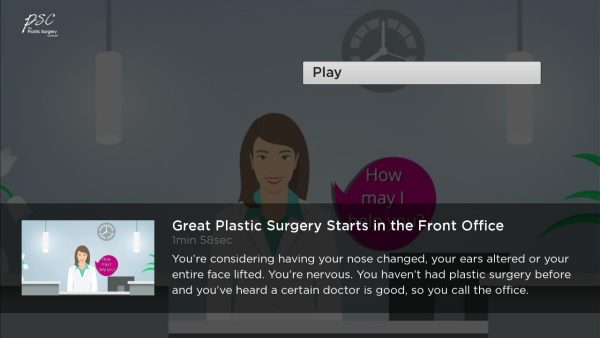 The Plastic Surgery Channel - Image 3