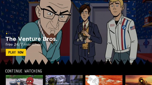 adult swim - Image 3