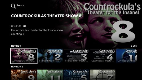 Theatre for the Insane - Image 3