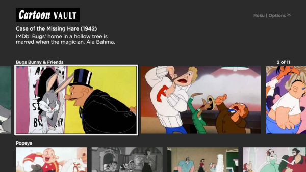 Cartoon Vault - Image 2