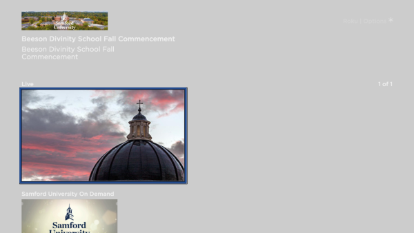 Samford University - Image 2