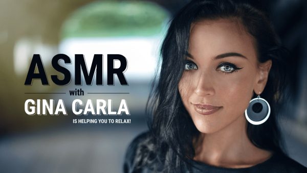 ASMR Gina Carla - Image 2