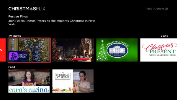 ChristmasFlix - Image 2