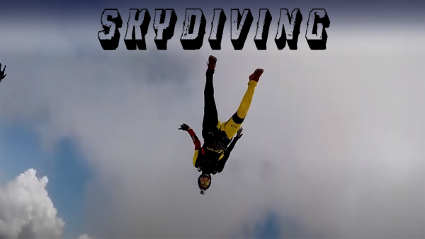 Extreme Sports Addict - Image 3