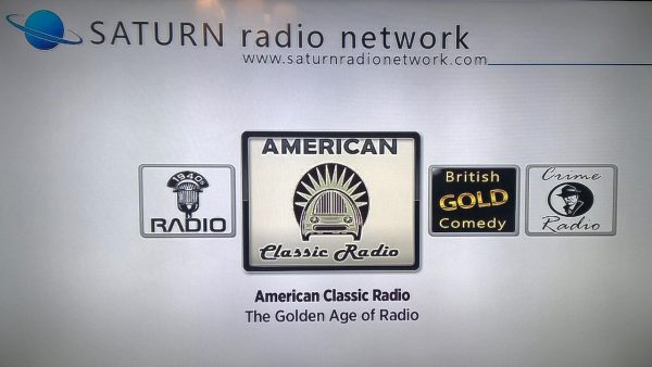 The Saturn Radio Network - Image 3