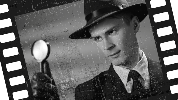 Mystery stories and Detectives - Image 2
