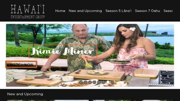 Cooking Hawaiian Style TV - Image 3