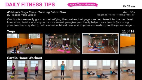 Daily Fitness Tips - Image 3