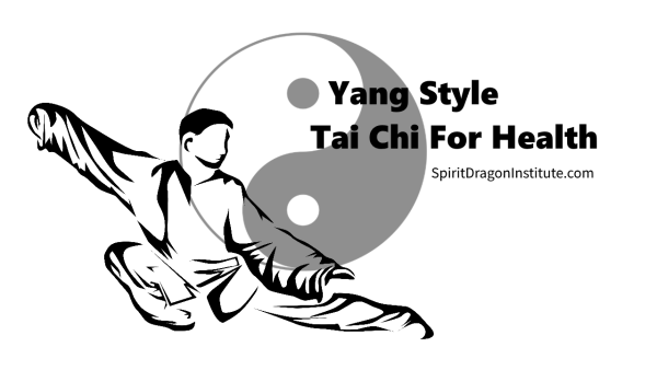 Yang style Tai Chi for Health - Image 2