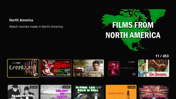 Sci-fi Movie Channel - Image 3