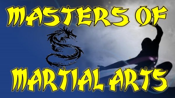 Masters of Martial Arts - Image 2