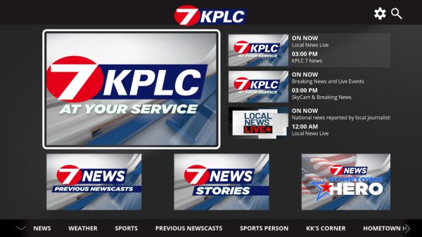 KPLC 7News - Image 2