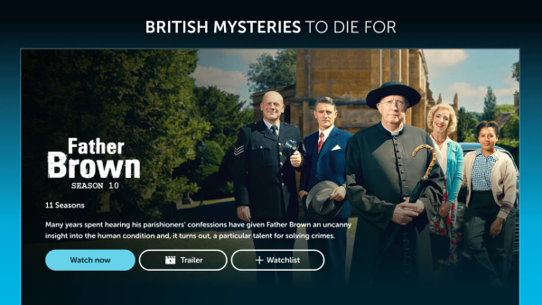 BritBox - Image 3