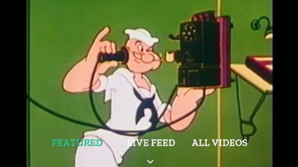 Classic Cartoon TV - Image 2