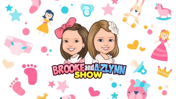 Brooke and Azlynn Show - Image 2