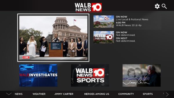 WALB News 10 - Image 2
