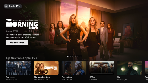 Apple TV - Image 2
