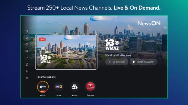 NewsON - Local News & Weather - Image 2