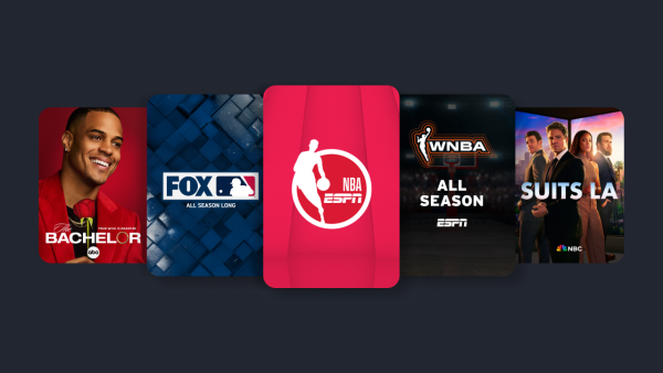 Fubo: Watch Live TV & Sports - Image 3