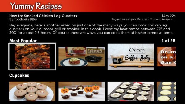 Yummy Recipes - Image 3