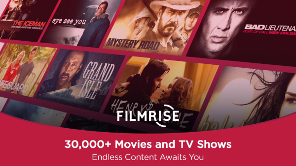 FilmRise - Image 3