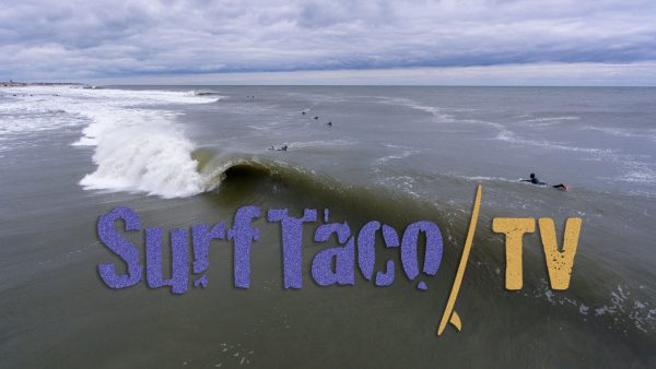 Surf Taco T.V. Channel - Image 2