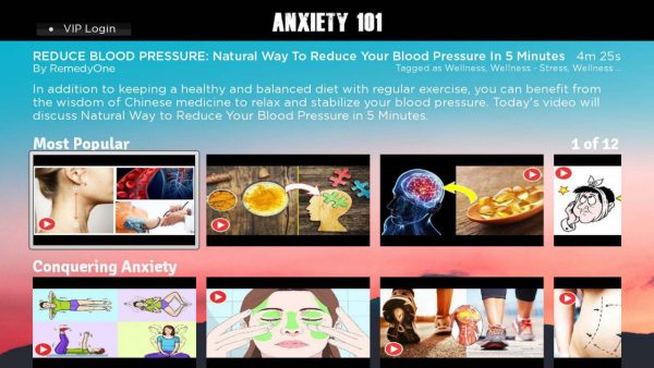 Anxiety 101 - Image 3