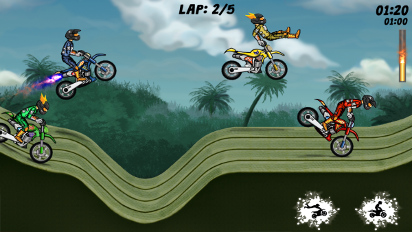 Stunt Extreme - Image 3