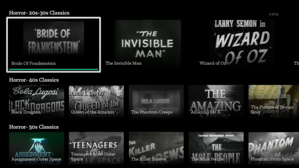 Free Horror Classics - Image 3