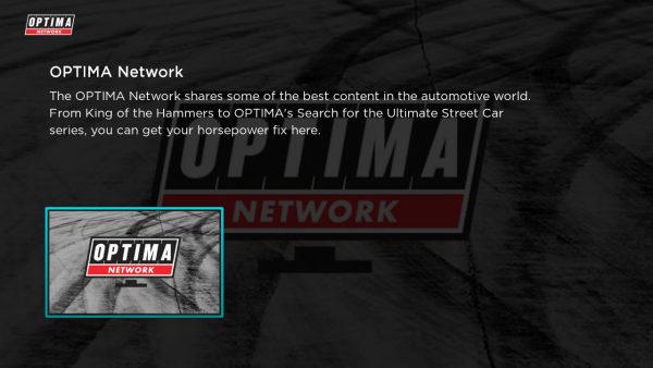 OPTIMA Network - Image 2