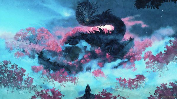 Sekiro Screensaver - Image 3