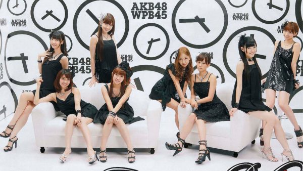 AKB48 Screensaver - Image 3