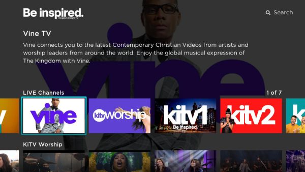 Kingdom Insight TV - Image 2