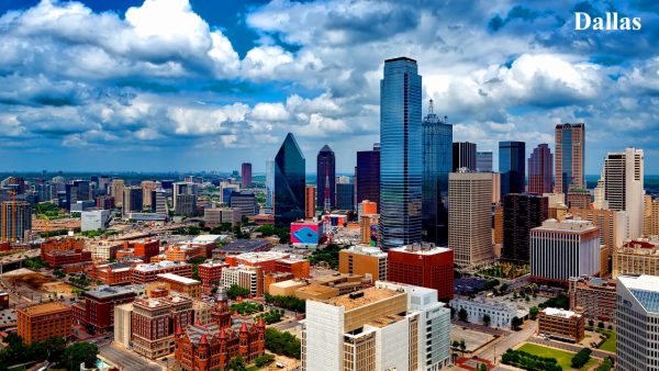 Texas USA - Image 3