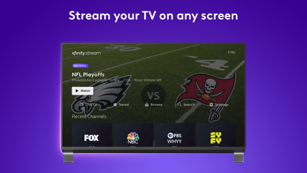 Xfinity Stream - Image 2