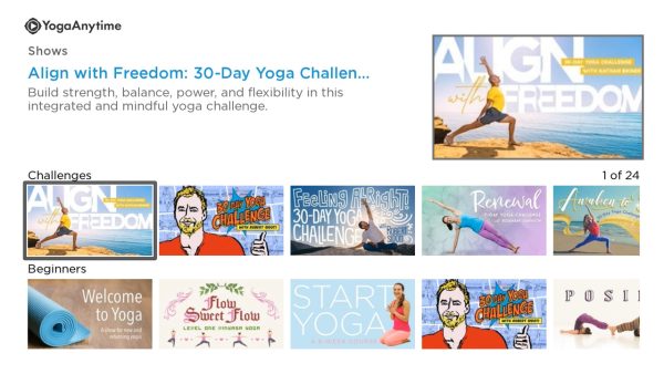 Yoga Anytime - Image 2