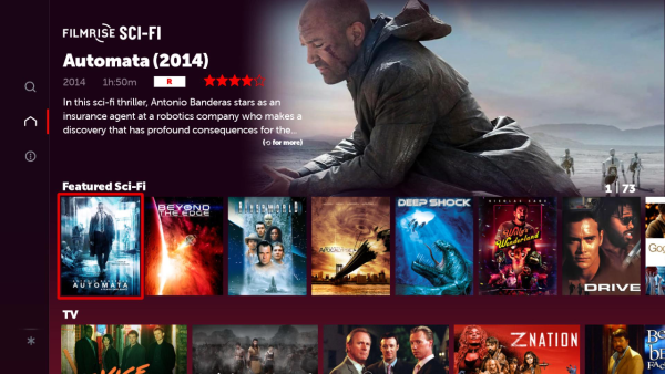 FilmRise Sci-Fi - Image 2