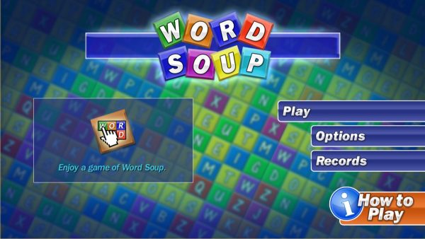 Word Soup - Image 2