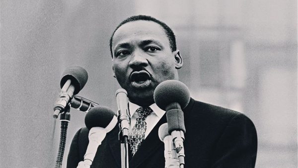 MLK Screensaver - Image 3