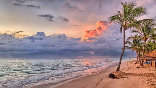 Colorful Clouds - Image 3