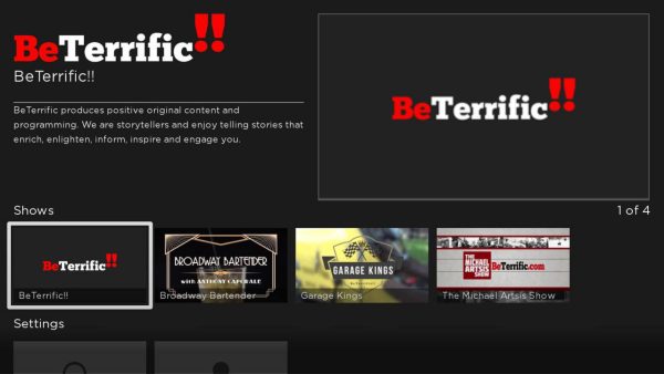 BeTerrific!! - Image 2
