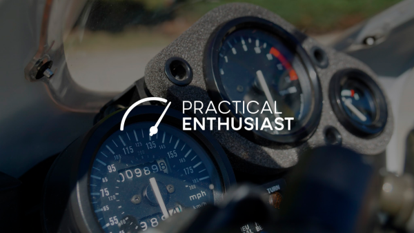 Practical Enthusiast - Image 2