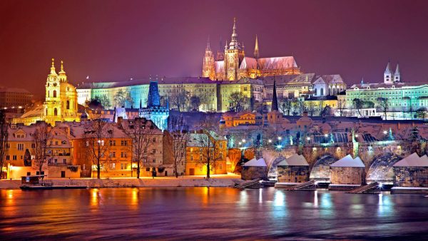 Prague Screensaver - Image 2