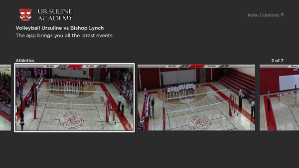 Ursuline Academy - Image 3