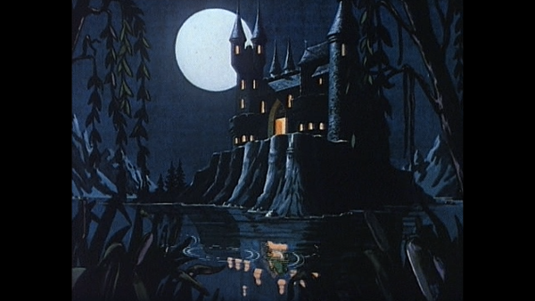 Cartoon Lane - Image 3