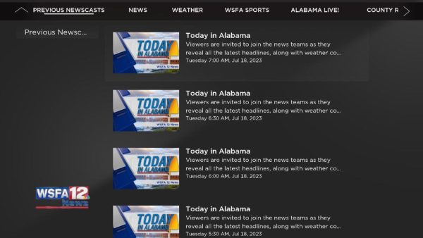 WSFA 12 News - Image 3