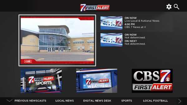 FIRST ALERT 7 - Image 2